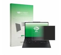 upscreen Privacy Screen Filter & Protector compatible with Lenovo ThinkPad T14s Gen 7 - Anti-Spy, Anti-Glare