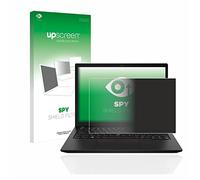 upscreen Privacy Screen Filter & Protector compatible with Lenovo ThinkPad X13 Gen 3 - Anti-Spy, Anti-Glare