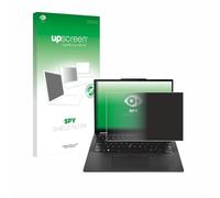 upscreen Privacy Screen Filter & Protector compatible with Lenovo ThinkPad X13 Gen 5 - Anti-Spy, Anti-Glare