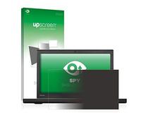 upscreen Privacy Screen Filter & Protector compatible with Lenovo ThinkPad X270 - Anti-Spy, Anti-Glare