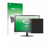 upscreen Privacy Screen Filter & Protector compatible with Lenovo ThinkVision T2054p - Anti-Spy, Anti-Glare