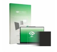 upscreen Privacy Screen Filter & Protector compatible with Lenovo Yoga Pro 7a Gen 11 15" - Anti-Spy, Anti-Glare