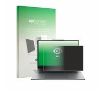 upscreen Privacy Screen Filter & Protector compatible with Lenovo Yoga Pro 7i Gen 11 Aura Edition 15" - Anti-Spy, Anti-Glare