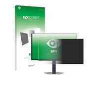 upscreen Privacy Screen Filter & Protector compatible with LG UltraGear 27GX704A - Anti-Spy, Anti-Glare