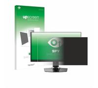 upscreen Privacy Screen Filter & Protector compatible with MSI MPG 271QR X50 - Anti-Spy, Anti-Glare
