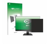 upscreen Privacy Screen Filter & Protector compatible with MSI Pro MP275 27" - Anti-Spy, Anti-Glare