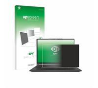 upscreen Privacy Screen Filter & Protector compatible with MSI Stealth A16 AI+ - Anti-Spy, Anti-Glare