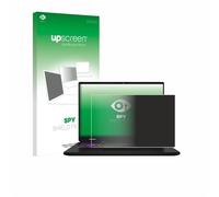 upscreen Privacy Screen Filter & Protector compatible with MSI Vector 16 HX AI - Anti-Spy, Anti-Glare