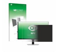 upscreen Privacy Screen Filter & Protector compatible with Samsung Odyssey OLED G8 32" - Anti-Spy, Anti-Glare