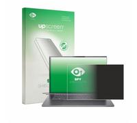 upscreen Privacy Screen Protector compatible with Acer Aspire 18 AI A18-I71M