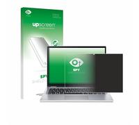 upscreen Privacy Screen Protector compatible with Acer Aspire Go Spin 14 - Anti-Spy Screen Protection