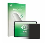 upscreen Privacy Screen Protector compatible with Acer Iconia iM11