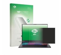 upscreen Privacy Screen Protector compatible with Acer Nitro 18 AI AN18-61
