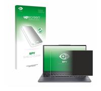 upscreen Privacy Screen Protector compatible with Acer Swift Go 14 OLED - Anti-Spy Screen Protection