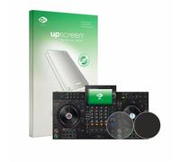 upscreen Privacy Screen Protector compatible with AlphaTheta XDJ-AZ