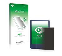 upscreen Privacy Screen Protector compatible with Amazon Kindle Reader 2022 | Anti-Spy Screen Protection Made in Germany Protection-Film Blue Light Filter Clear