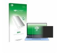 upscreen Privacy Screen Protector compatible with Aocwei A5 14" - Anti-Spy Screen Protection