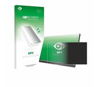upscreen Privacy Screen Protector compatible with Arzopa 60HZ/A1 15.6" - Anti-Spy Screen Protection