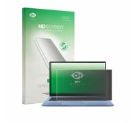 upscreen Privacy Screen Protector compatible with ASUS Chromebook CM15