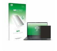 upscreen Privacy Screen Protector compatible with ASUS ExpertBook B3 B3405 - Anti-Spy Screen Protection