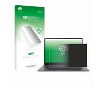 upscreen Privacy Screen Protector compatible with ASUS ExpertBook B5 B5605 - Anti-Spy Screen Protection