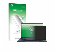 upscreen Privacy Screen Protector compatible with ASUS ExpertBook B9 B9403 - Anti-Spy Screen Protection
