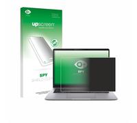 upscreen Privacy Screen Protector compatible with ASUS ExpertBook P3 G2 - Anti-Spy Screen Protection