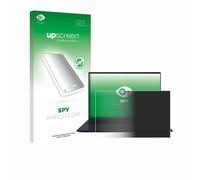 upscreen Privacy Screen Protector compatible with ASUS Vivobook 18 M1807