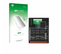 upscreen Privacy Screen Protector compatible with Behringer Wing Compact - Anti-Spy Screen Protection