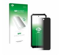 upscreen Privacy Screen Protector compatible with Blackview BL9000 Pro