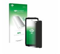 upscreen Privacy Screen Protector compatible with Blackview BV9300 Pro