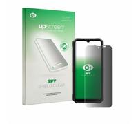 upscreen Privacy Screen Protector compatible with Blackview Fort 2