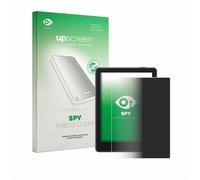 upscreen Privacy Screen Protector compatible with Boox Go 6 Gen II - Anti-Spy Screen Protection