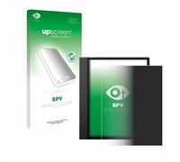 upscreen Privacy Screen Protector compatible with Boox Note Air 5 C - Anti-Spy Screen Protection