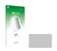 upscreen Privacy Screen Protector compatible with Cleyver Extreme - Anti-Spy Screen Protection