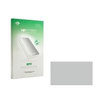 upscreen Privacy Screen Protector compatible with Dell G15 5530 - Anti-Spy Screen Protection