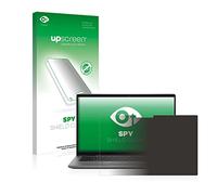 upscreen Privacy Screen Protector compatible with Dell Latitude 14 7430 2-in-1 - Anti-Spy Screen Protection