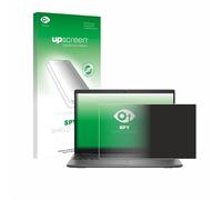 upscreen Privacy Screen Protector compatible with Dell Latitude 15 3540 - Anti-Spy Screen Protection