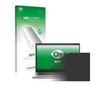 upscreen Privacy Screen Protector compatible with Dell Latitude 5320 2-in-1 Touch - Anti-Spy Screen Protection