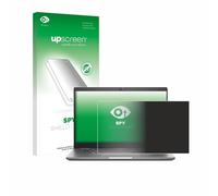 upscreen Privacy Screen Protector compatible with Dell Latitude 5340 Laptop - Anti-Spy Screen Protection
