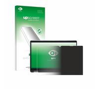 upscreen Privacy Screen Protector compatible with Dell Latitude 5350 2-in-1 - Anti-Spy Screen Protection