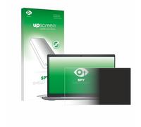 upscreen Privacy Screen Protector compatible with Dell Latitude 5550 Laptop