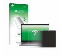 upscreen Privacy Screen Protector compatible with Dell Latitude 7330 2-in-1 - Anti-Spy Screen Protection