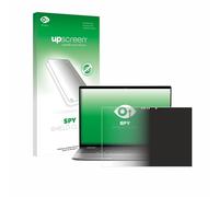 upscreen Privacy Screen Protector compatible with Dell Latitude 7350 2-in-1 - Anti-Spy Screen Protection