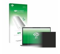 upscreen Privacy Screen Protector compatible with Dell Latitude 7420 Non-Touch - Anti-Spy Screen Protection