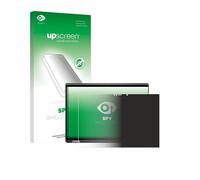 upscreen Privacy Screen Protector compatible with Dell Latitude 7440 2-in-1 - Anti-Spy Screen Protection