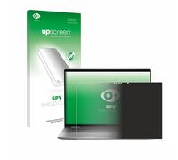 upscreen Privacy Screen Protector compatible with Dell Latitude 7450 2-in-1 - Anti-Spy Screen Protection