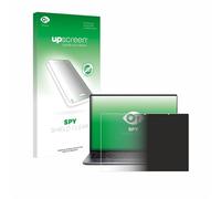 upscreen Privacy Screen Protector compatible with Dell Latitude 9330 2-in-1 - Anti-Spy Screen Protection