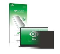 upscreen Privacy Screen Protector compatible with Dell Latitude 9420 2-in-1 2021 - Anti-Spy Screen Protection