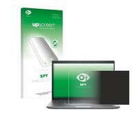 upscreen Privacy Screen Protector compatible with Dell Precision 3480 - Anti-Spy Screen Protection